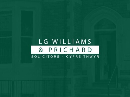 Williams L G and Prichard